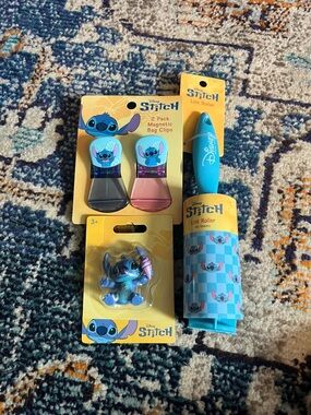 Disney Stitch Bundle